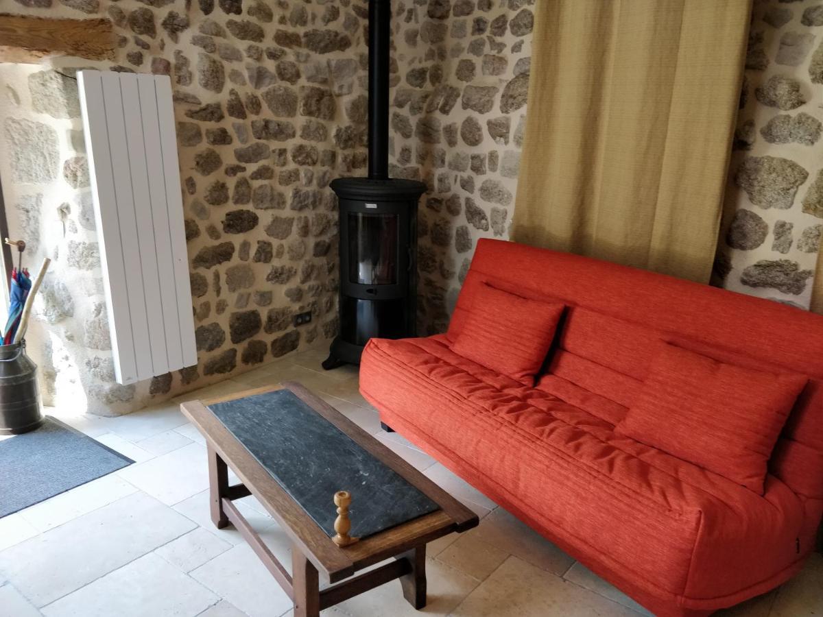 Les Fayettes Hotel Montregard ภายนอก รูปภาพ