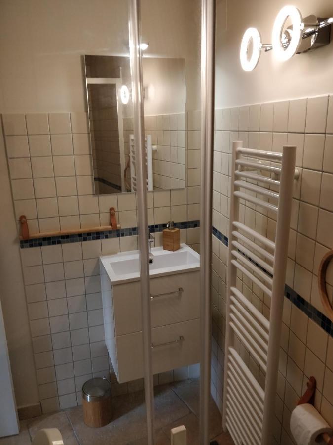 Les Fayettes Hotel Montregard ภายนอก รูปภาพ